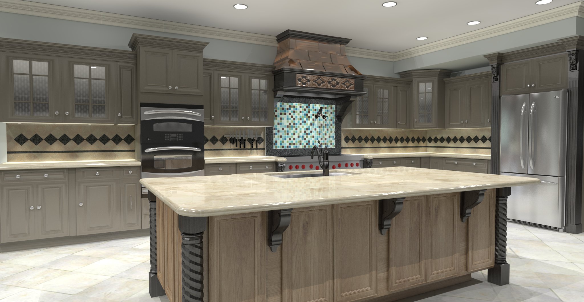 kitchen-rendering